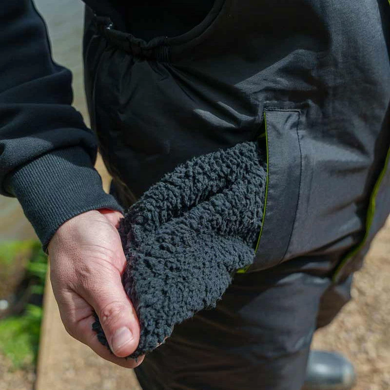 Matrix Therma-Foil Winter Suits